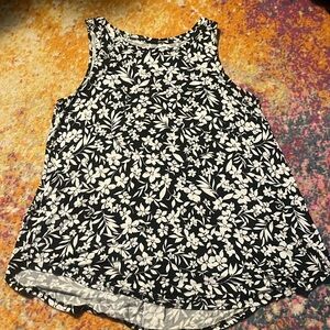 Old Navy Luxe Tank Top